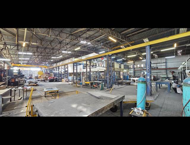9,130M² WAREHOUSE FOR SALE IN DENVER